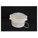Rival Crock Pot