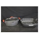 Food Network Roasters