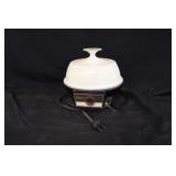 Oyster Egg Cooker