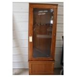 Gun Cabinet