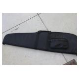 52" Soft Rifle Case
