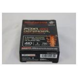 Winchester PDX1 410ga Ammo