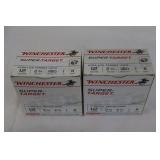 Winchester 12ga Target Load