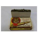 Weatherby 270 Ammo
