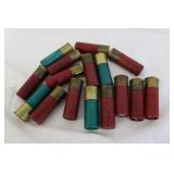 Misc. 12ga Ammo