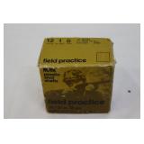 12ga Ammo