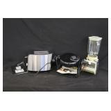 Counter Top Appliances