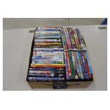 DVD Videos