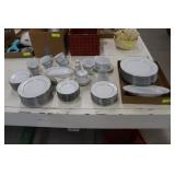 Noritake China