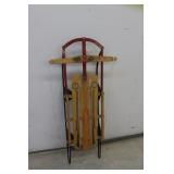 Paris Champion Runner Sled