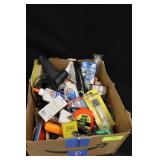 Household Tools & Supplies