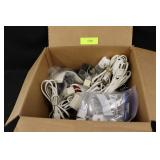 Extension Cords & Nightlights