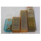 .22 Cal.. Ammo
