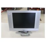 Emerson TV/DVD Combo w/Remote