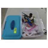 Crafting Supplies