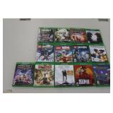 Xbox Video Games