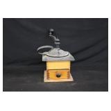 Vintage Coffee Bean  Grinder