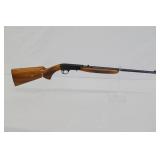Browning SA-22 Takedown Rifle