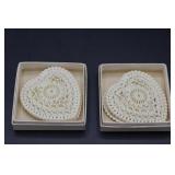 Vintage Ring Boxes