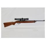 Ruger 10/22 Carbine .22 Cal. Semi Auto Rifle
