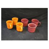 Longaberger Mugs