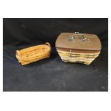 Longaberger Baskets