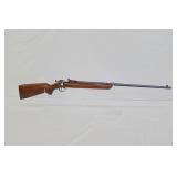 Winchester Model 67 .22 Cal..  Bolt Action Rifle