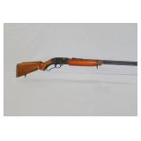 Western Field Model 865 .22 Cal. Lever Action Rifl
