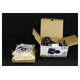 Nikon Coolpix 4500 Digital Camera