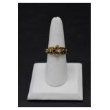 14K Gold Mother