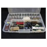 Gun Cleaning Kit