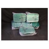 Tupperware Containers