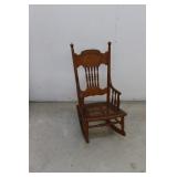 Antique Child