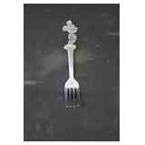 Mickey Mouse Fork