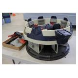 Cobra Terror Dome Playset