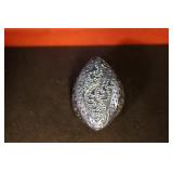 Journey Lois Hill Silver Ring
