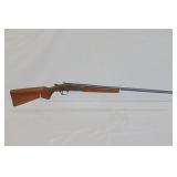 Stevens 20ga Single Shot Shotgun