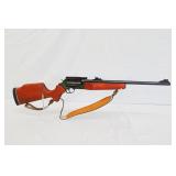 Taurus Model Circuit Judge .45LC/.410 Hybrid Rifle