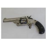 Smith & Wesson Model 1 1/2 .32 Cal.. Revolver