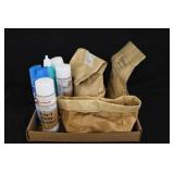 Household Cleaners