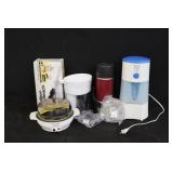 Small Appliances
