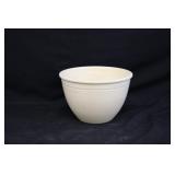 Vintage Fiesta Ivory 7 3/4" Mixing Bowl