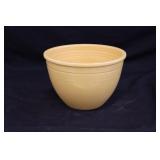 Vintage Fiesta Sunflower 7 3/4" Mixing Bowl