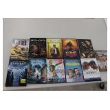 DVD Videos