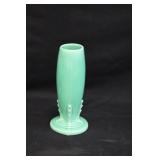 Vintage Sea mist Fiesta Bud Vase
