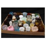 Assorted Toothpick Holders