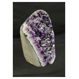 Fluorite Rock  Decoration