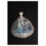 American West Pendant