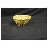 Small Spongeware Bowl