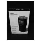 NIB Limitless Airpro Power Station